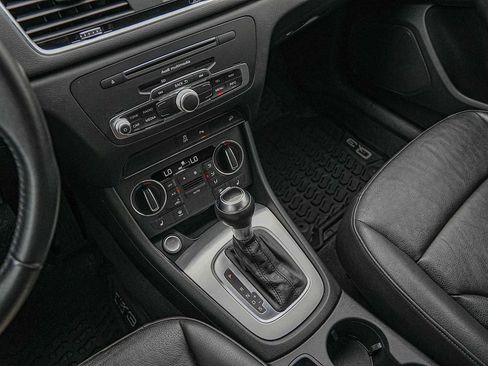 Used 2018 Audi Q3 2.0T Premium image 18