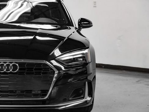 Used 2021 Audi A5 2.0T Premium AWD/4WD image 43