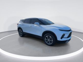 Used 2023 Chevrolet Blazer LT video 2