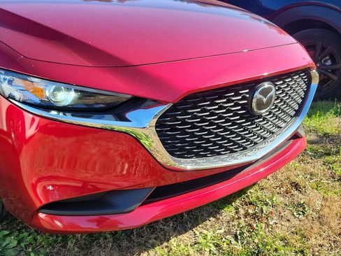 Used 2023 MAZDA MAZDA3 s image 4