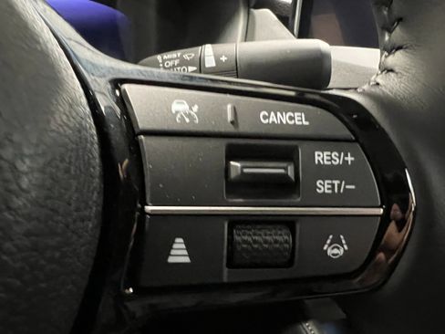 New 2025 Honda Accord Touring image 20