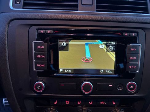 Used 2014 Volkswagen Jetta GLI Edition 30 image 7