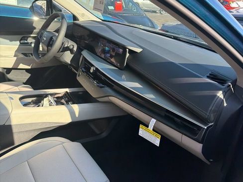 New 2026 Nissan Murano SL w/ Comfort Package AWD/4WD image 26