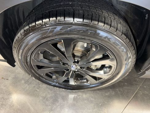 Used 2019 Subaru Forester Sport image 10