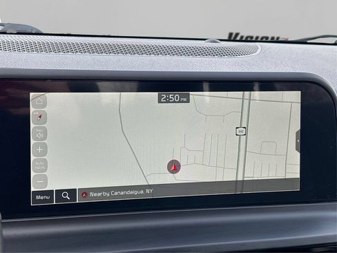 New 2025 Kia Seltos S AWD/4WD image 24