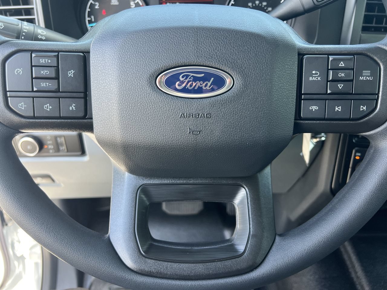 New 2026 Ford F250 XL AWD/4WD image 10