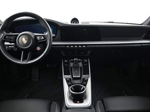 Used 2026 Porsche 911 Carrera S RWD image 7