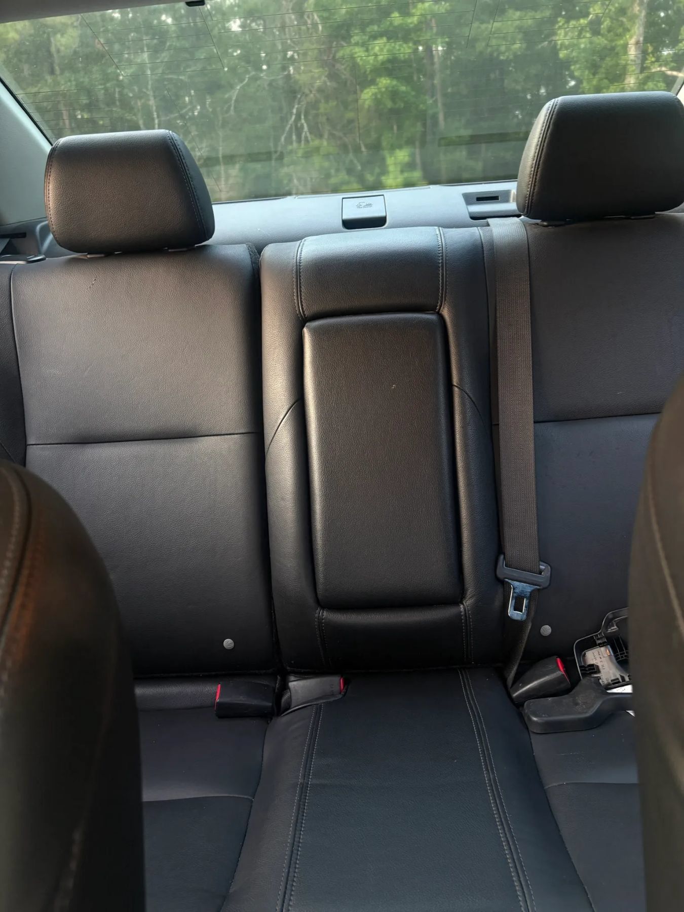 Used 2012 MAZDA MAZDA3 i Grand Touring FWD image 21