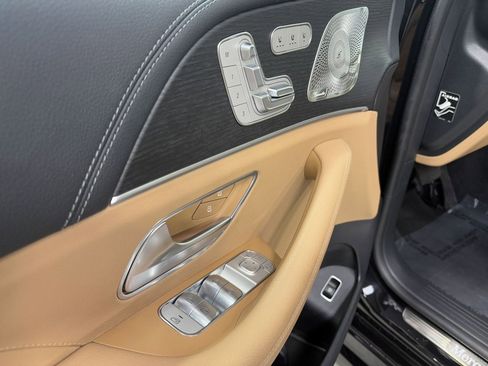 Used 2024 Mercedes-Benz GLE 580 4MATIC image 6