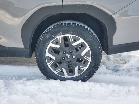Certified 2026 Subaru Forester Premium AWD/4WD image 5