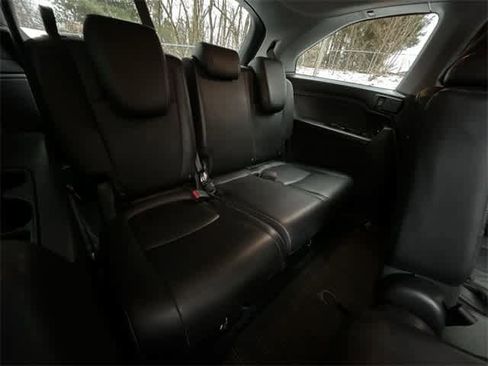 Used 2024 Honda Odyssey EX-L image 34