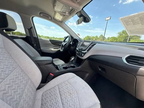 Used 2024 Chevrolet Equinox LT AWD/4WD image 18