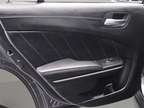 Used 2021 Dodge Charger Scat Pack image 12