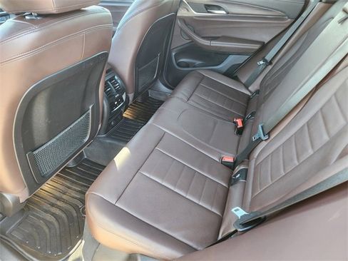 Used 2019 BMW X3 M40i w/ Premium Package image 29