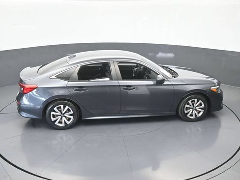 Used 2024 Honda Civic LX image 47