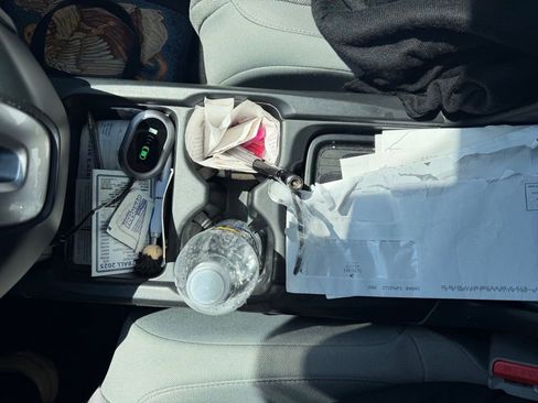 Used 2022 Honda CR-V EX image 17