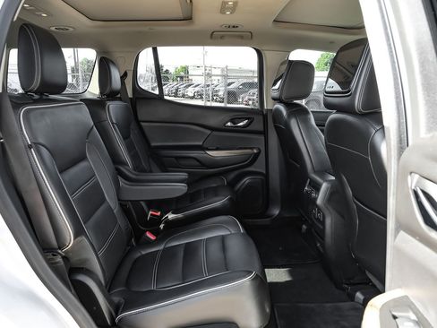 Used 2019 GMC Acadia Denali w/ Technology Package image 45