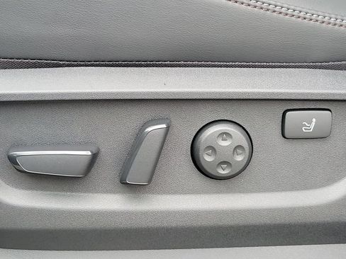 New 2026 Nissan Armada Platinum Reserve AWD/4WD image 31