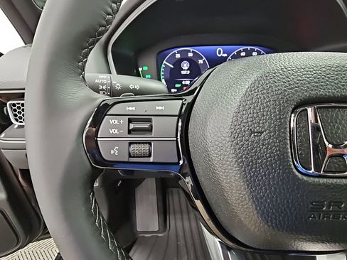 New 2026 Honda Civic Sport Touring image 27