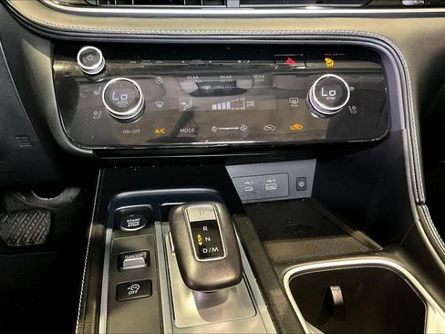 Used 2023 INFINITI QX60 Luxe w/ Cargo Package AWD/4WD image 16
