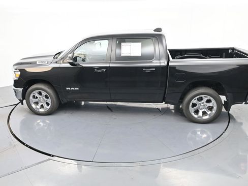 Used 2022 RAM 1500 Big Horn image 28