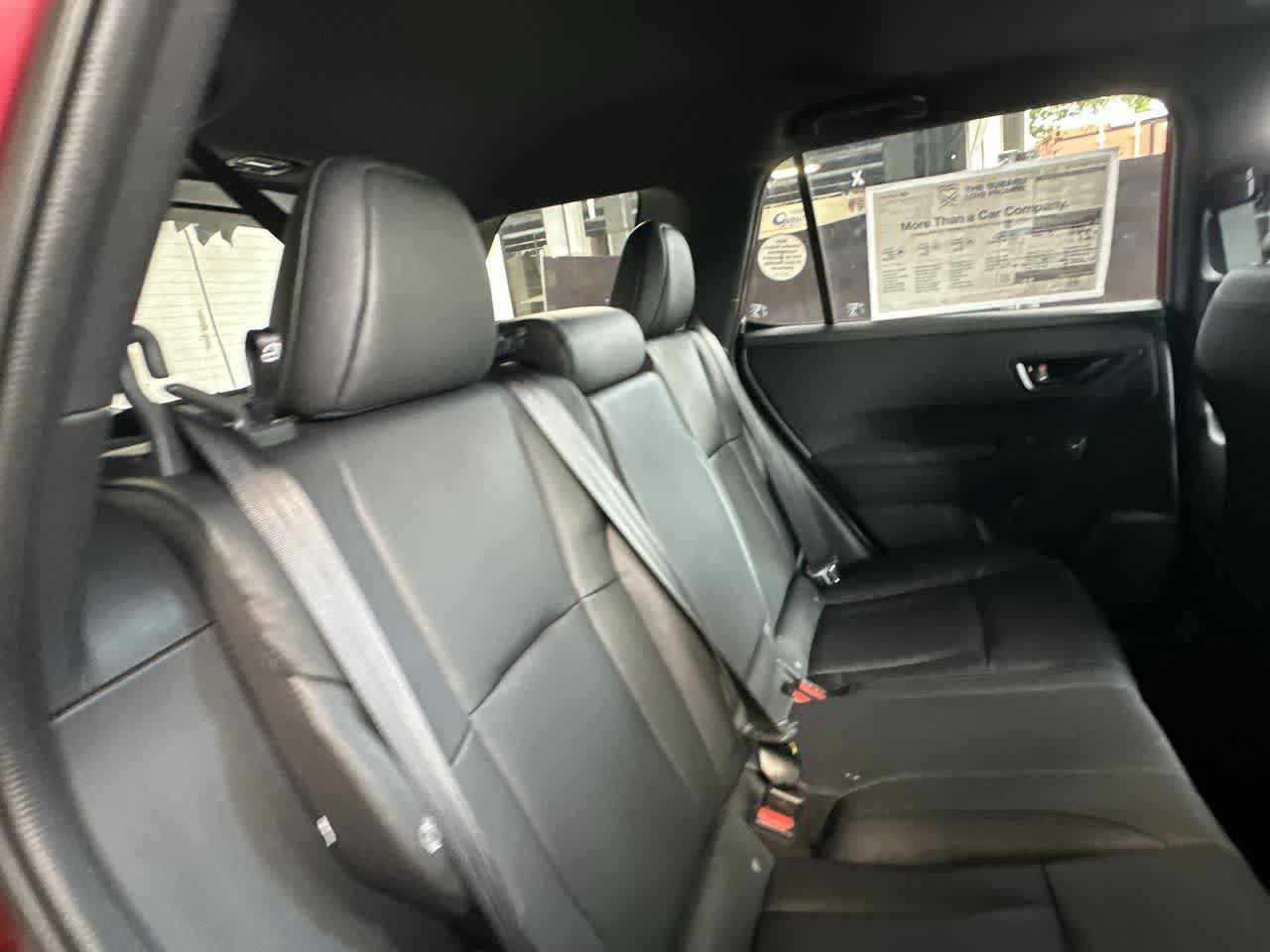 New 2026 Subaru Outback Premium AWD/4WD image 26