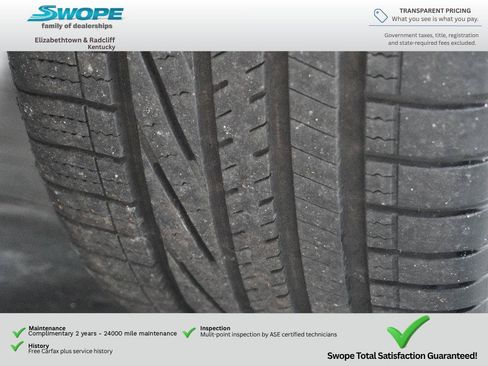 Used 2022 Dodge Challenger R/T w/ Blacktop Package RWD image 29