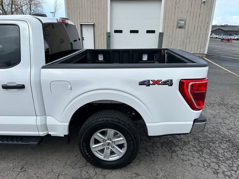 Used 2023 Ford F150 XLT w/ Trailer Tow Package image 19