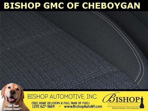 New 2026 GMC Terrain Elevation w/ LPO, Floor Liner Package image 21