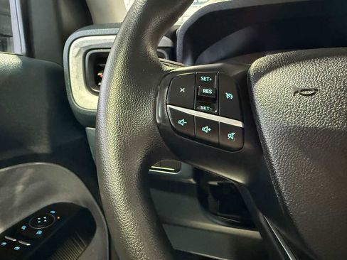 Used 2022 Ford Maverick XLT image 15