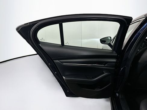 Used 2020 MAZDA MAZDA3 AWD Sedan w/ Select Package image 26