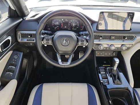 Certified 2026 Acura Integra A-Spec FWD image 5