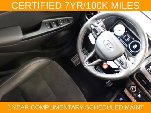 Used 2022 Hyundai Kona N FWD image 17