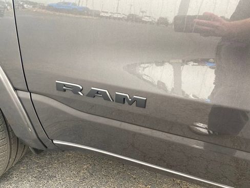 New 2026 RAM 1500 Laramie w/ Night Edition image 42