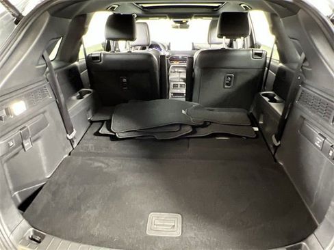 Used 2024 MAZDA CX-90 Plug-In Hybrid w/ Premium Plus image 20