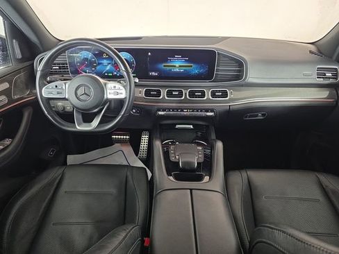 Used 2021 Mercedes-Benz GLE 450 4MATIC image 13