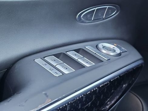 Used 2022 Genesis GV70 3.5T Sport w/ Sport Prestige Package image 16