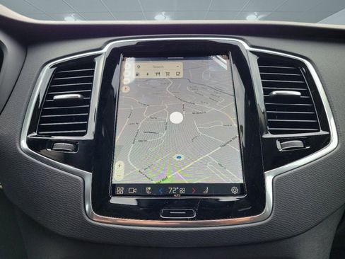 New 2024 Volvo XC90 T8 Plus w/ Protection Package Premier image 33