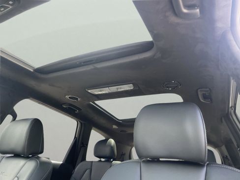 New 2025 Kia Telluride SX Prestige X-Line AWD/4WD image 21