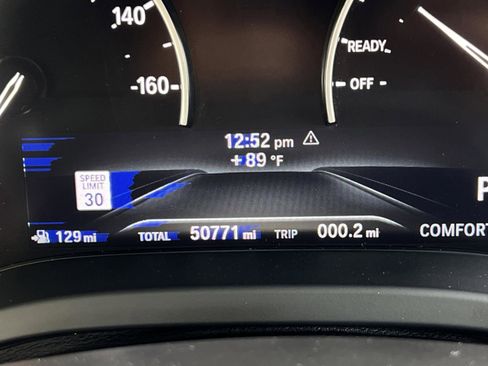 Used 2021 BMW X3 xDrive30i w/ Convenience Package AWD/4WD image 26