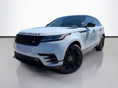 New 2026 Land Rover Range Rover Velar Dynamic SE image 1