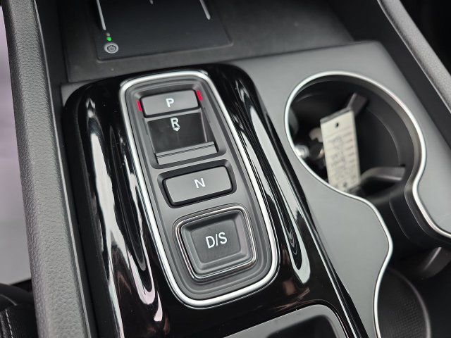 Certified 2025 Honda Pilot EX-L image 26
