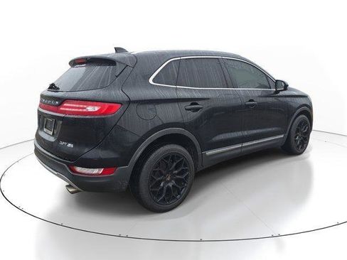Used 2017 Lincoln MKC Premiere AWD/4WD image 4