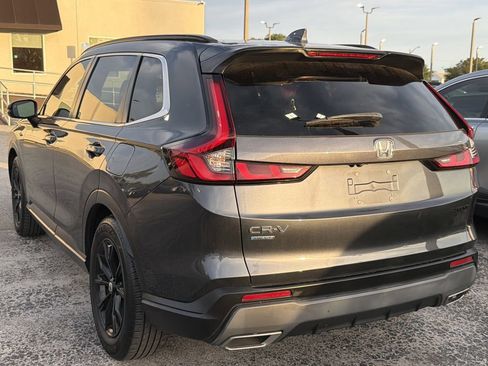 Used 2023 Honda CR-V Sport image 9