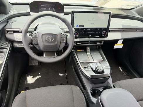 New 2026 Toyota C-HR AWD/4WD image 20