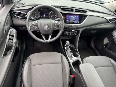 Used 2023 Buick Encore GX Select w/ Experience Buick Package image 2