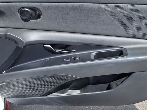Certified 2025 Hyundai Elantra N FWD image 28