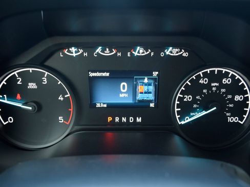 New 2026 Ford F250 XL w/ XL Chrome Package image 12