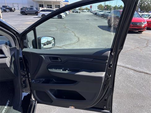 New 2026 Honda Odyssey EX-L image 28