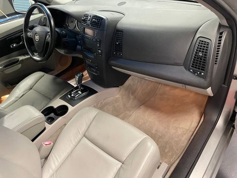 Used 2007 Cadillac CTS 2.8 image 10